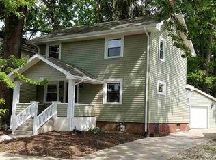 301 E Maple Grove Ave, Fort Wayne, IN 46806