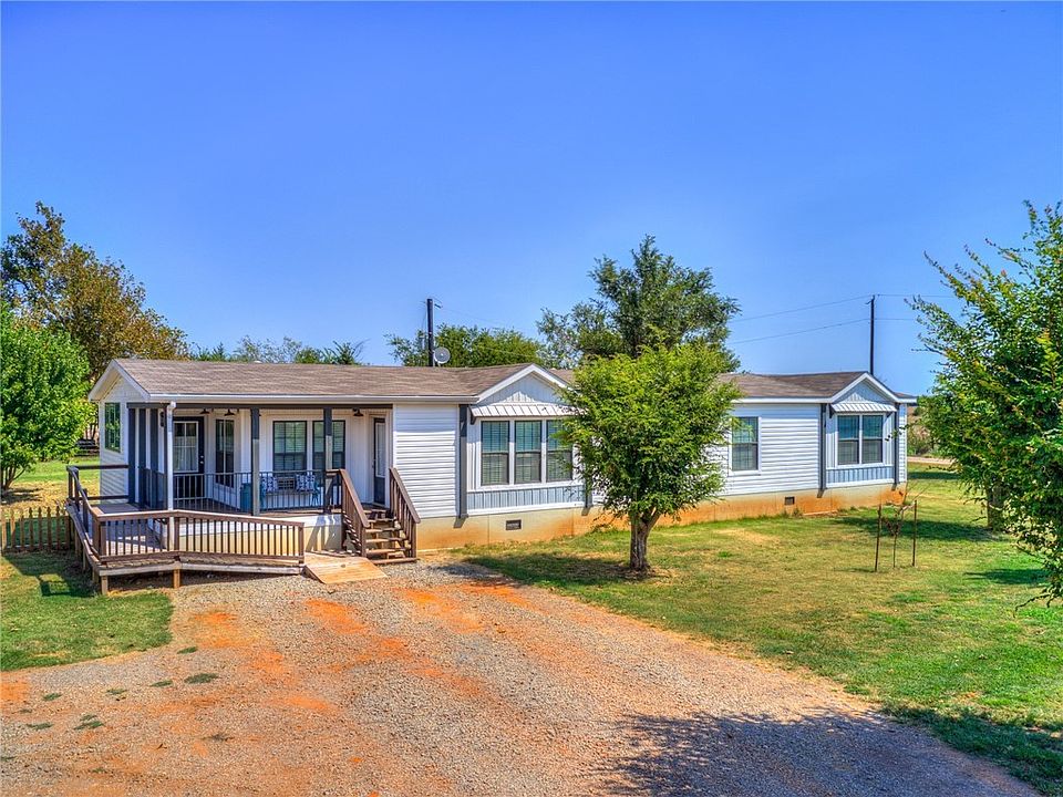 9900 S Rockwell Ave, Cashion, OK 73016 Zillow