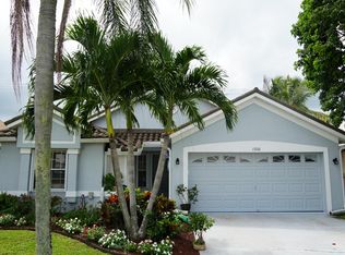 13310 Greenshore Pl, Wellington, FL 33414