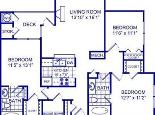 Wellington Point, Atlanta, GA 30339