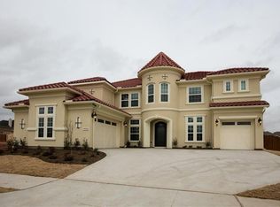 13278 Juliet Way, Frisco, TX 75035