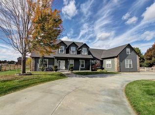 3029 S Knapp Pl, Meridian, ID 83642