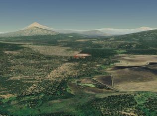 0 Clover Creek Rd, Keno, OR 97627