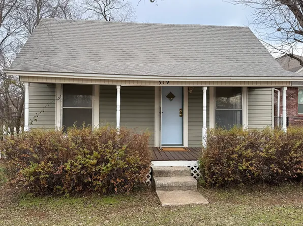 519 W 1st St, Edmond, OK 73003