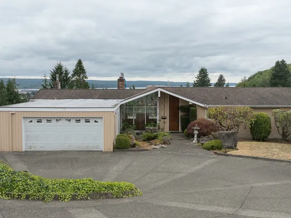 1201 Chilton Road, Aberdeen, WA 98520
