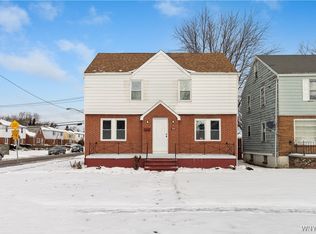 352 Davidson Ave, Buffalo, NY 14215