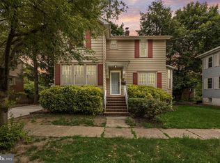 40 Myrtle Ave, Merchantville, NJ 08109