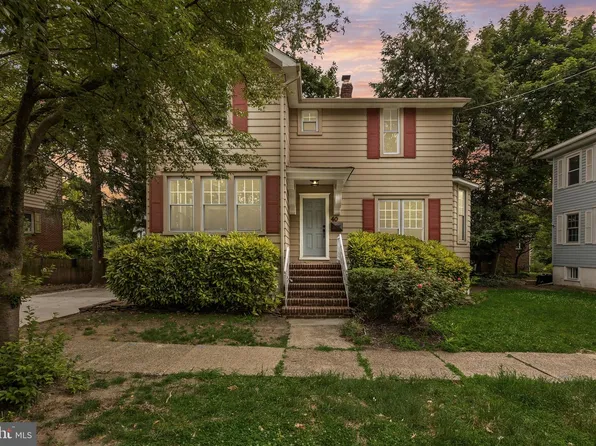 40 Myrtle Ave, Merchantville, NJ 08109