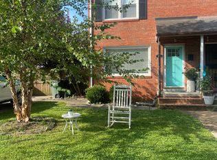 1110 S Buchanan St, Arlington, VA 22204