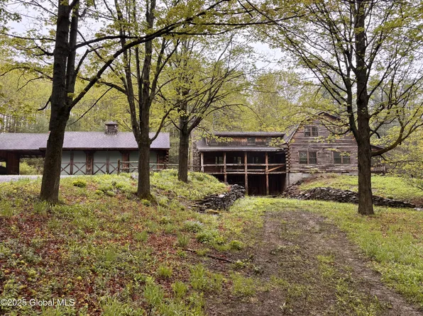 1298 Switzkill Road, Berne, NY 12023