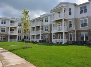 416 E North Pointe Dr, Salisbury, MD 21804