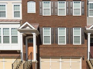 43552 White Cap Ter, Chantilly, VA 20152