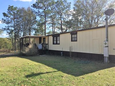 112 Birchdale Trl, Hawthorne, FL, 32640
