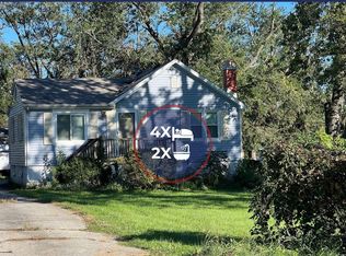 5609 Mississippi St, Hobart, IN 46342