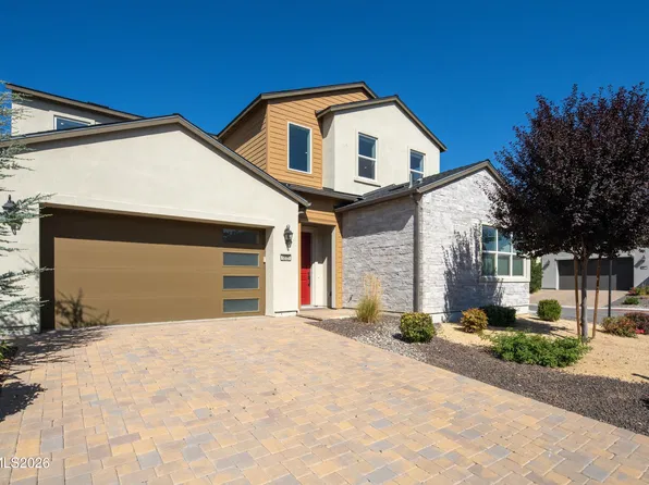 5535 Dapplegray Way, Reno, NV 89511