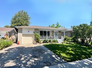 23 Donnacona Cres, Toronto, ON M1E3P8