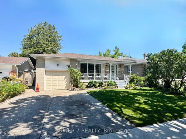 23 Donnacona Cres, Toronto, ON M1E 3P8