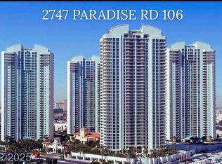 TURNBERRY PLACE, Las Vegas, NV 89109