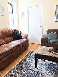 Rented by Beekman Street Realty