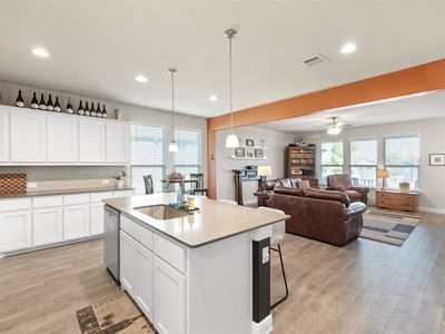 1428 Seabiscuit Dr, Granbury, TX, 76049
