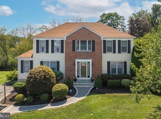 64 Concord Ridge Rd, Flemington, NJ 08822