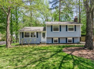 2135 Old Indian Rd, North Chesterfield, VA 23235