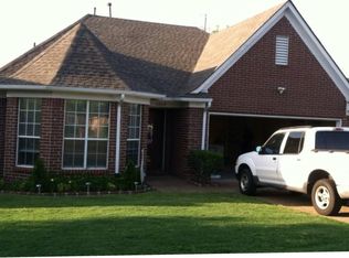 6924 Lagrange Hill Rd, Cordova, TN 38018