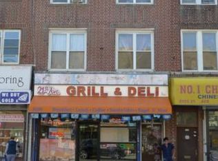 8508 21st Ave #1, Brooklyn, NY 11214