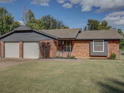 1205 Kouba Dr, Yukon, OK, 73099