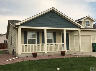 1227 Silver Hawk Ct, Pueblo, CO 81008