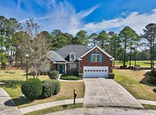 620 Trawler Bay Ct, Conway, SC 29526
