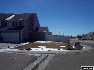 2620 Pueblo Trl, Rock Springs, WY 82901