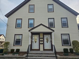 232 Nahatan St, Norwood, MA 02062