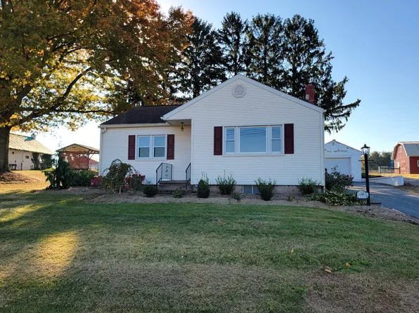 130 Michters Rd, Newmanstown, PA 17073