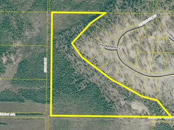 Township Road A Giroux St, Soldotna, AK 99669