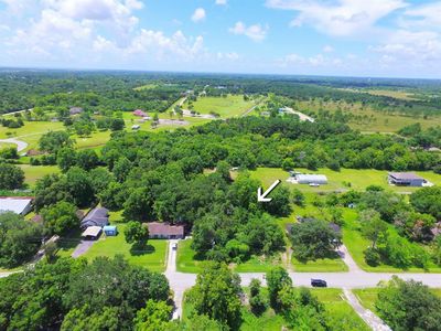 4013 Prairie St, La Marque, TX, 77568