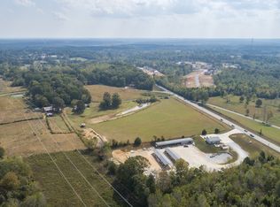 3501 Highway 96, Burns, TN 37029