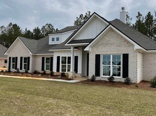 4465 Ohara Dr, Jay, FL 32565