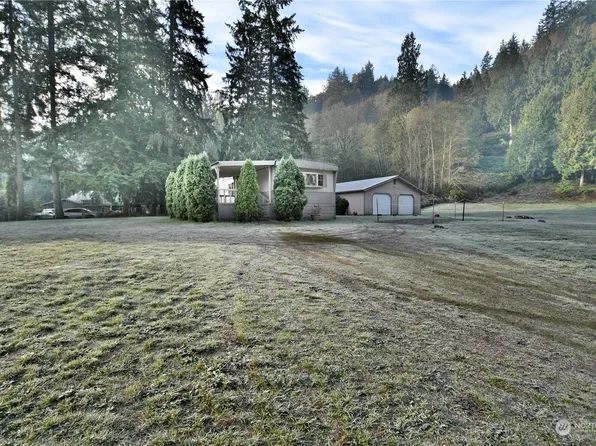 17801 Renton-Maple Valley Road SE, Maple Valley, WA 98038