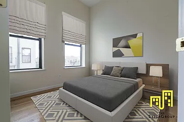Rented by The Syper Group