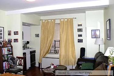 Rented by Steven Corcoran Real Estate