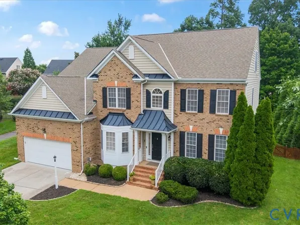 4801 Cobblestone Landing Pl, Glen Allen, VA 23059