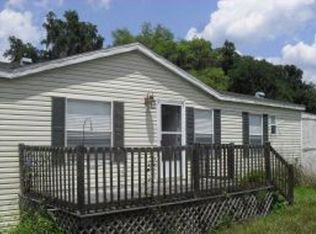 11110 Doe Haven Rd, Brooksville, FL 34601