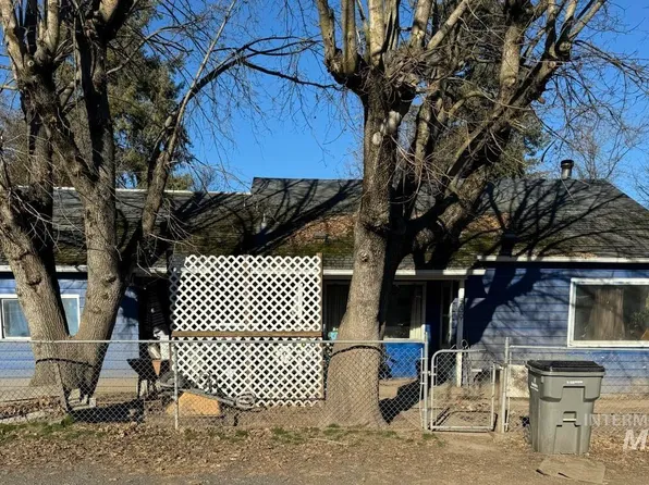 539 Alder Ave, Lapwai, ID 83540