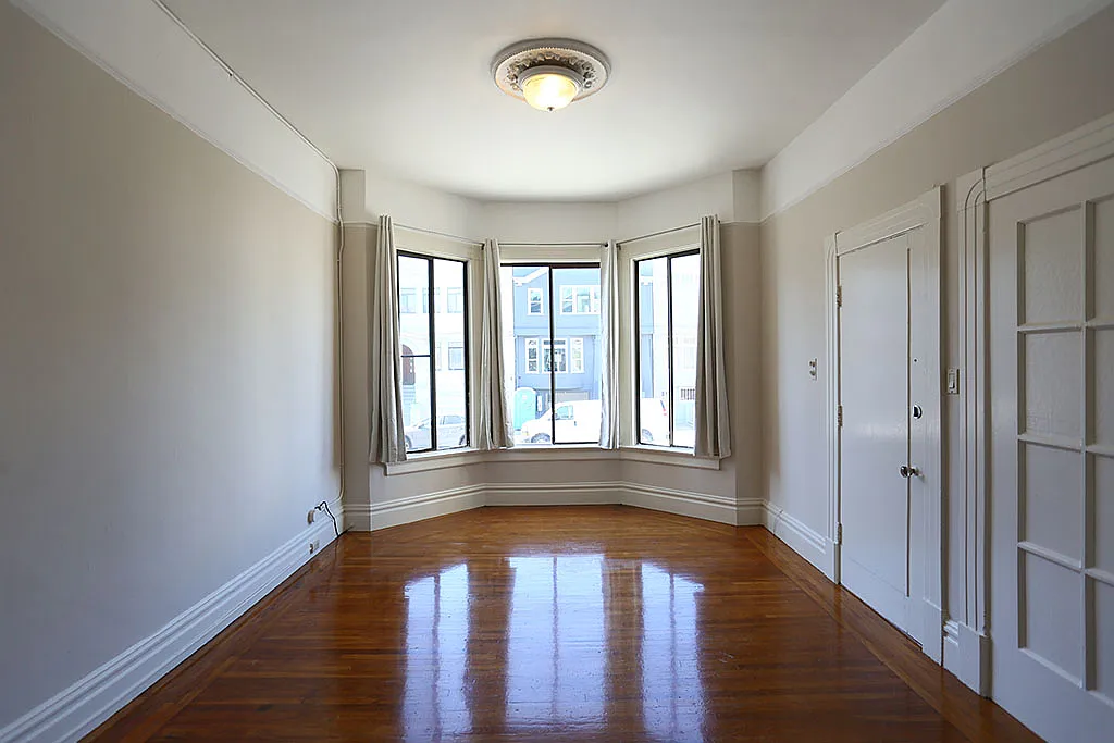 1 bed, $3,195 — Photo 3