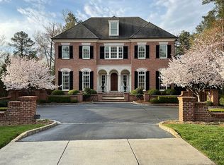 440 Drummond Dr, Raleigh, NC 27609