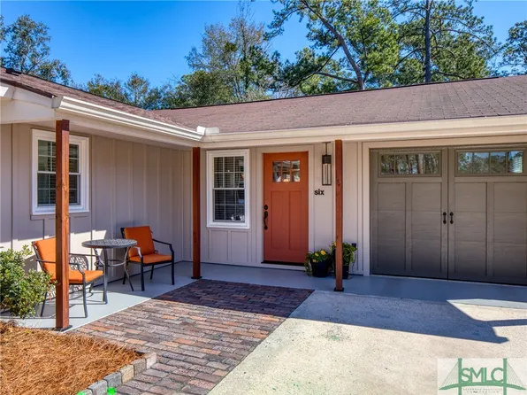 6 Regent Drive, Savannah, GA 31406