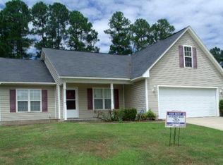 4510 Windcross Ct, Fayetteville, NC 28314