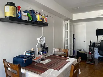 Rented by 212 Consulting Corp