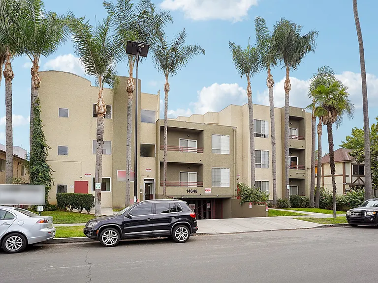 Sylvan Apartments — Photo 5